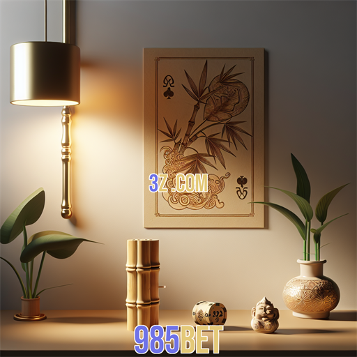 Descubra o Mundo do Poker no 985bet