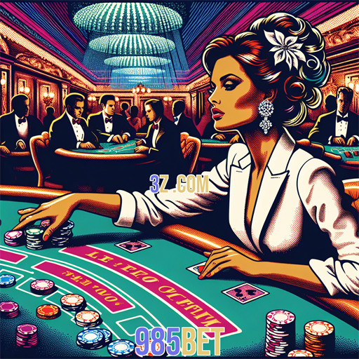 Explorando as Recompensas em 985bet: Dicas e Benefícios