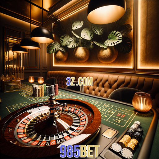 Descubra a Categoria 'Vencedores' em 985bet: O Paraíso dos Apreciadores de Jogos